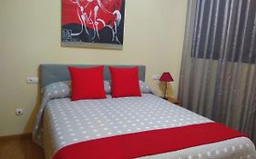 Apartamento Moncofar playa